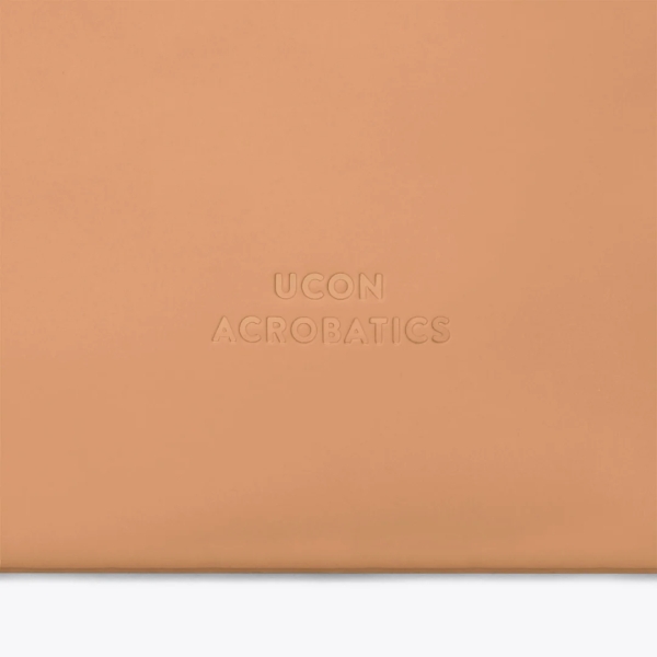 Jona Lotus Nude - Clay