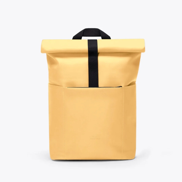 Hajo Mini Lotus Infinity Lemon