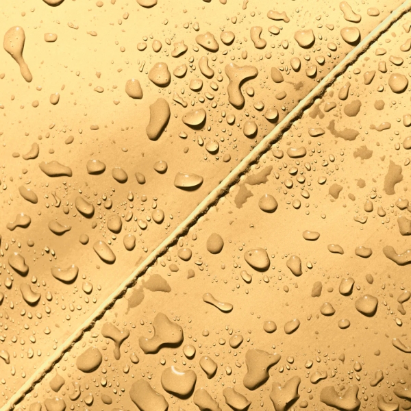 Hajo Mini Lotus Infinity Lemon