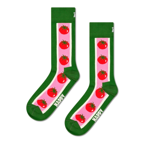tomato socks