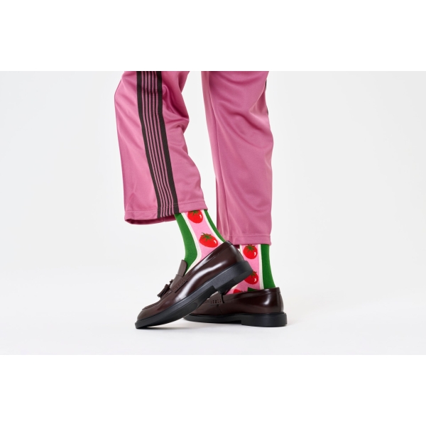 tomato socks