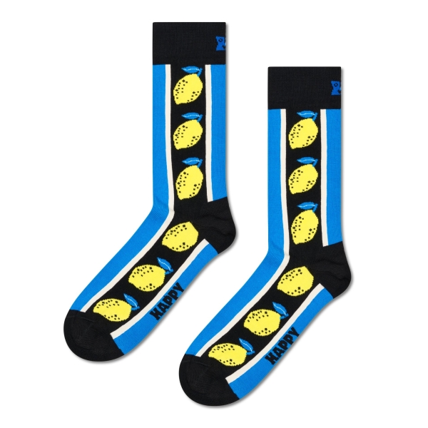 lemon socks