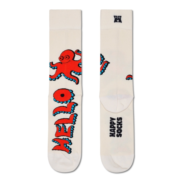 helloctopus socks