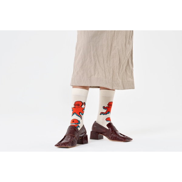 helloctopus socks
