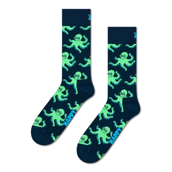 octopus socks