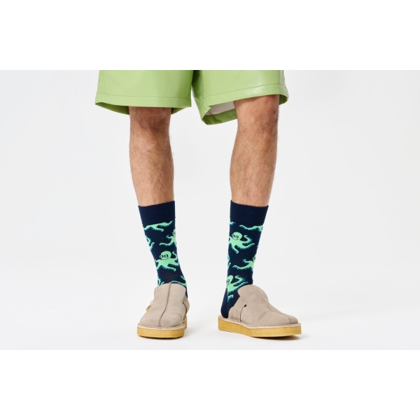 octopus socks