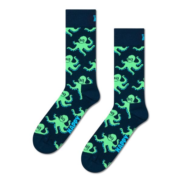 octopus socks