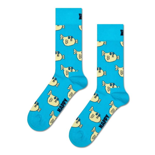blowfish socks