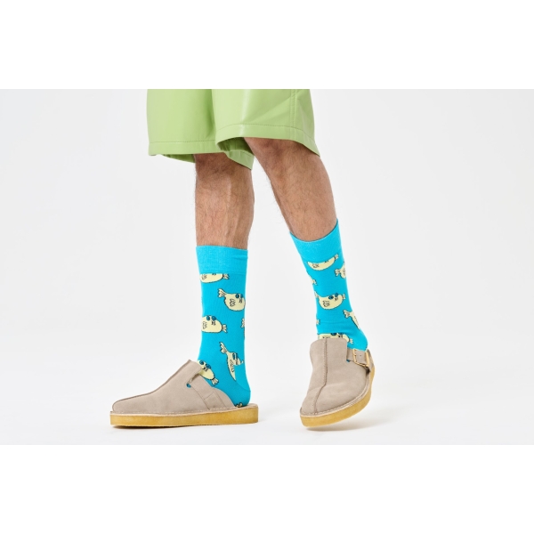 blowfish socks