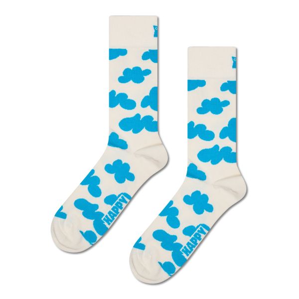 cloudy socks