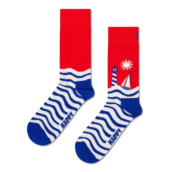 sail away socks