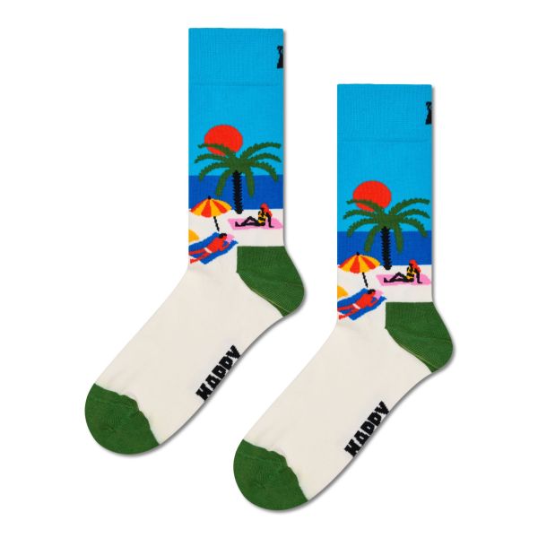 beach socks