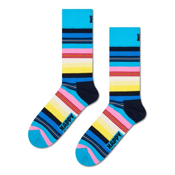 stripe socks