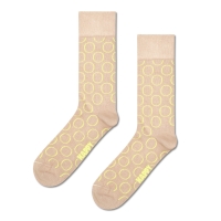 big dot natural dye socks