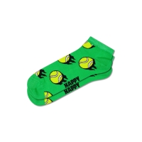 tennis balls low socks