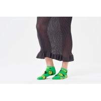 tennis balls low socks