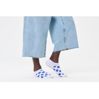 wave dot no show socks