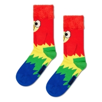 kids parrot socks