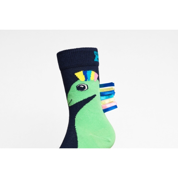 kids seahorse socks