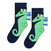 kids seahorse socks