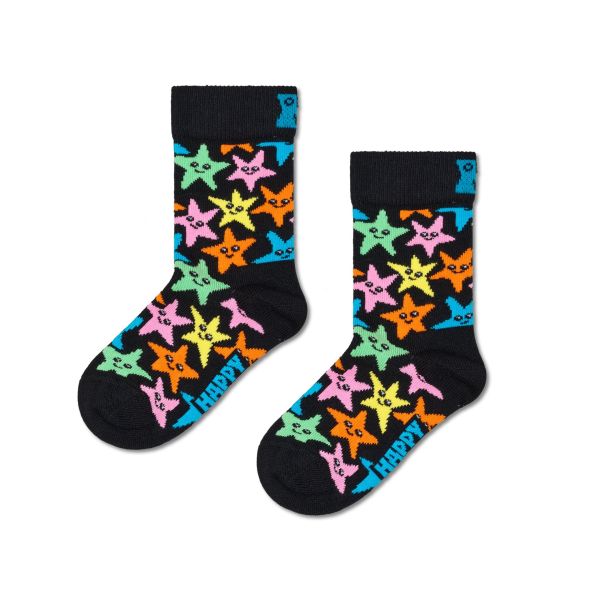 kids starfish socks