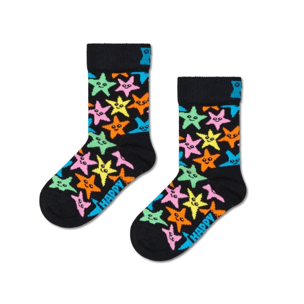 kids starfish socks