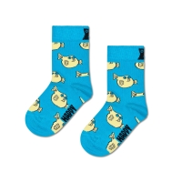 kids blowfish socks