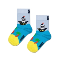 kids pirate ship socks