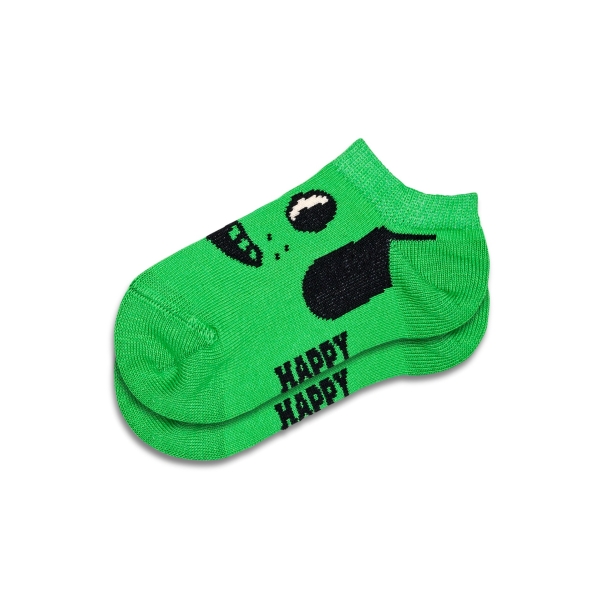 kids 2-pack dog low socks