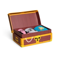 kids 3-pack treasure chest gift box