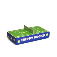 2-pack tennis socks gift box