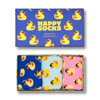 3-pack rubber duck gift box