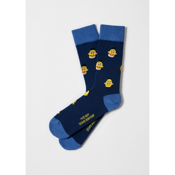 3-pack snoopy christmas socks gift box