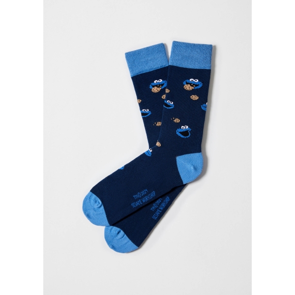 3-pack snoopy christmas socks gift box