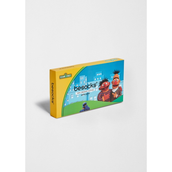 3-pack snoopy christmas socks gift box