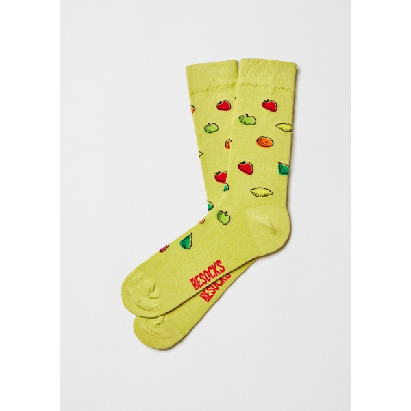 BeFruits verd festuc