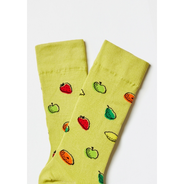 BeFruits verd festuc