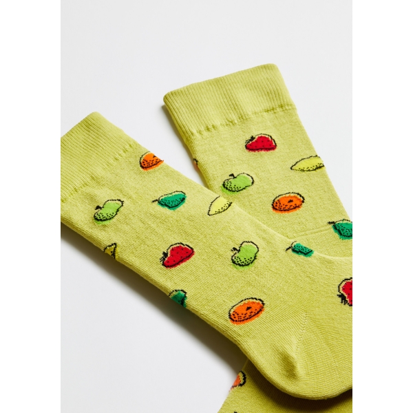 BeFruits verd festuc