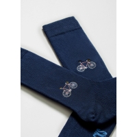 BeBicycle embroidered