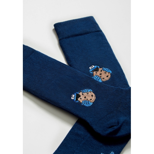 BeCookie embroidered