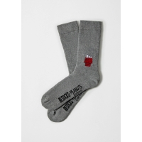 BeSnoopy house embroidered