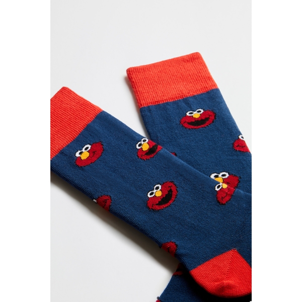 BeSesame Street Elmo