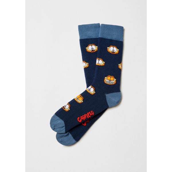 BeGarfield faces navy