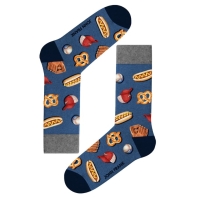 baseball socks