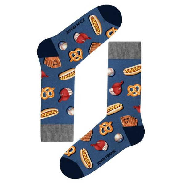 baseball socks