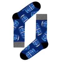cold beer socks