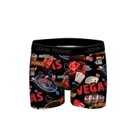 boxer modal vegas
