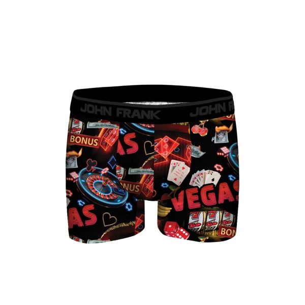 boxer modal vegas