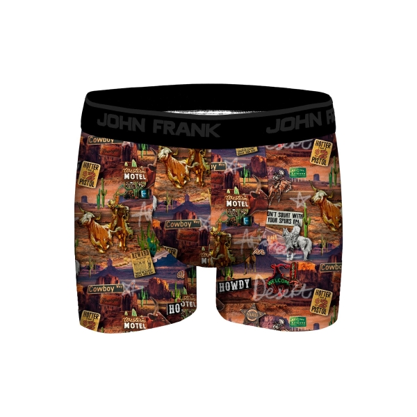boxer arizona