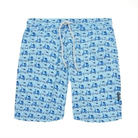 banyador blue friend